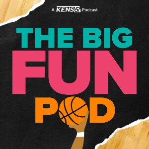 The Big Fundamental Spurs Podcast