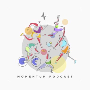 User Podcast Logo