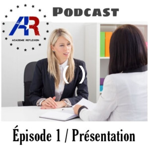 User Podcast Logo