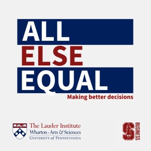 All Else Equal: Making Better Decisions