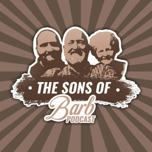 User Podcast Logo