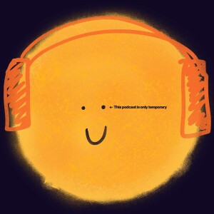 User Podcast Logo