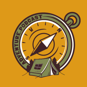 User Podcast Logo
