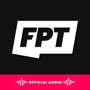 User Podcast Logo