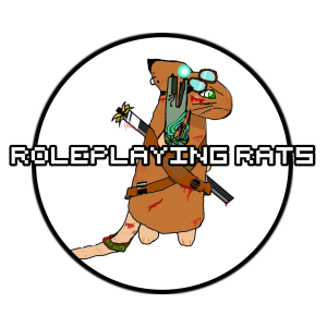 Roleplaying Rats