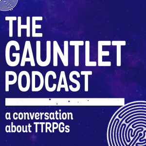 The Gauntlet Podcast