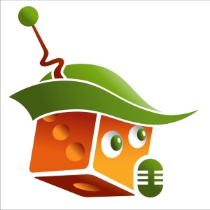 User Podcast Logo