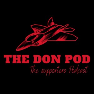 User Podcast Logo