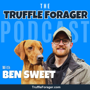 The Truffle Forager Podcast