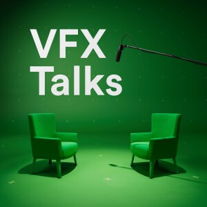VFX Talks