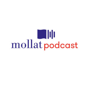 User Podcast Logo