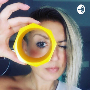 User Podcast Logo