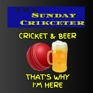 The Sunday Cricketer