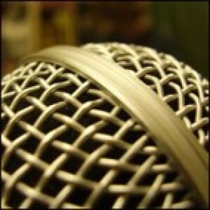 User Podcast Logo