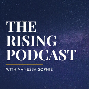 User Podcast Logo