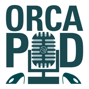 User Podcast Logo