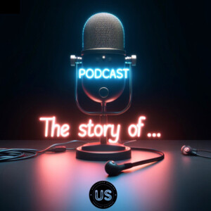 User Podcast Logo