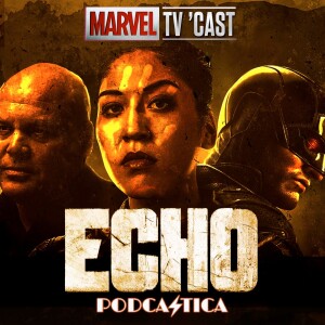 Marvel TV ’Cast: Echo, Loki, What If...?, Moon Knight, She-Hulk, Legion