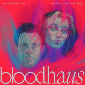 BLOODHAUS