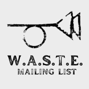 User Podcast Logo