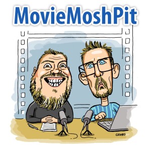 User Podcast Logo