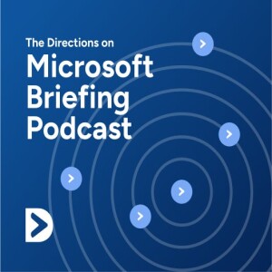 User Podcast Logo