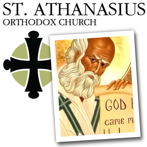 St. Athanasius Orthodox Church Podcast