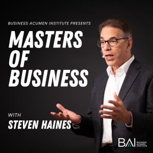 Masters of Business