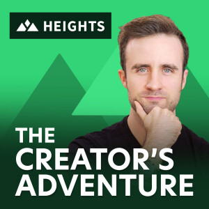 User Podcast Logo