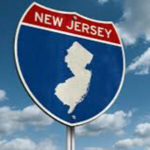 The New Jersey History Podcast