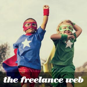 The Freelance Web