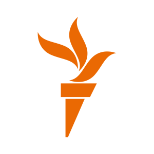 User Podcast Logo