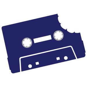 User Podcast Logo