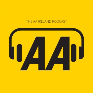 User Podcast Logo
