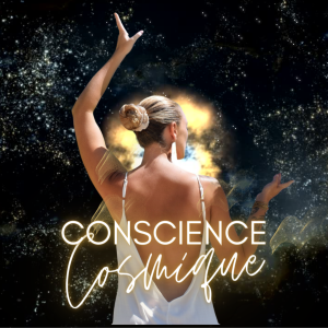 Conscience Cosmique