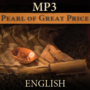 Pearl of Great Price | MP3 | ENGLISH