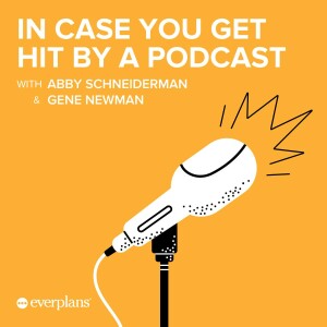 User Podcast Logo