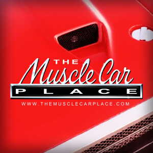 LSX Podcast | The Muscle Car Place