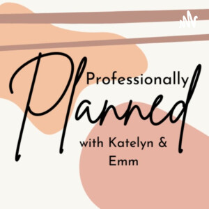 User Podcast Logo