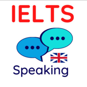 IELTS Speaking Part 2 Listen+Practice!