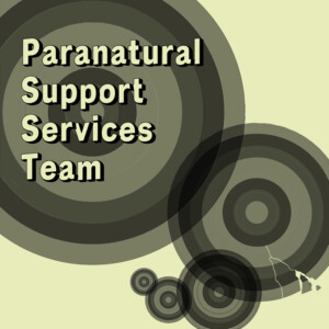 PSST: Paranatural Support Services Team