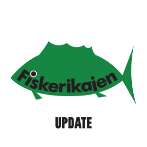 Fiskerikajen Update