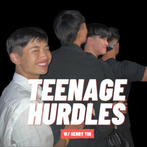 Teenage Hurdles