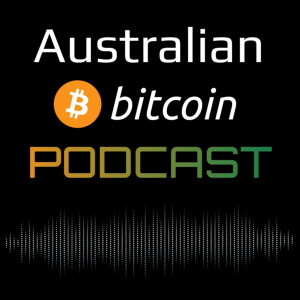 Australian Bitcoin Podcast