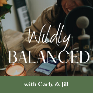 Wildly Balanced