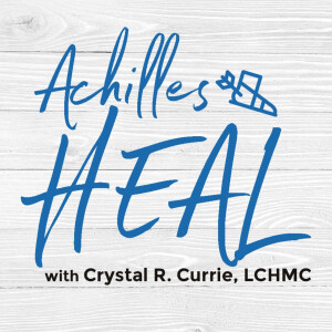 The Achilles HEAL Podcast