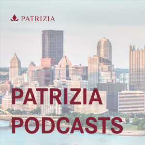 PATRIZIA Podcasts