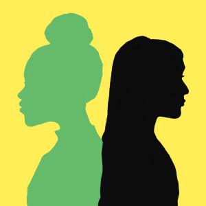 User Podcast Logo
