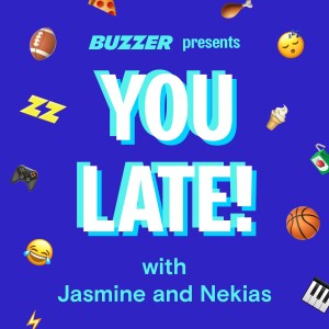 User Podcast Logo
