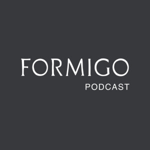 Formigo Podcast